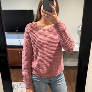 Madewell Sweater